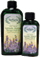 herbaria all natural Lavender Almond Massage & Bath Oil