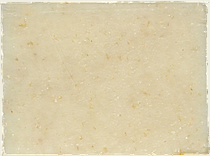 lavender oatmeal soap, extra colloidal