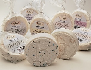 Bath Bombs