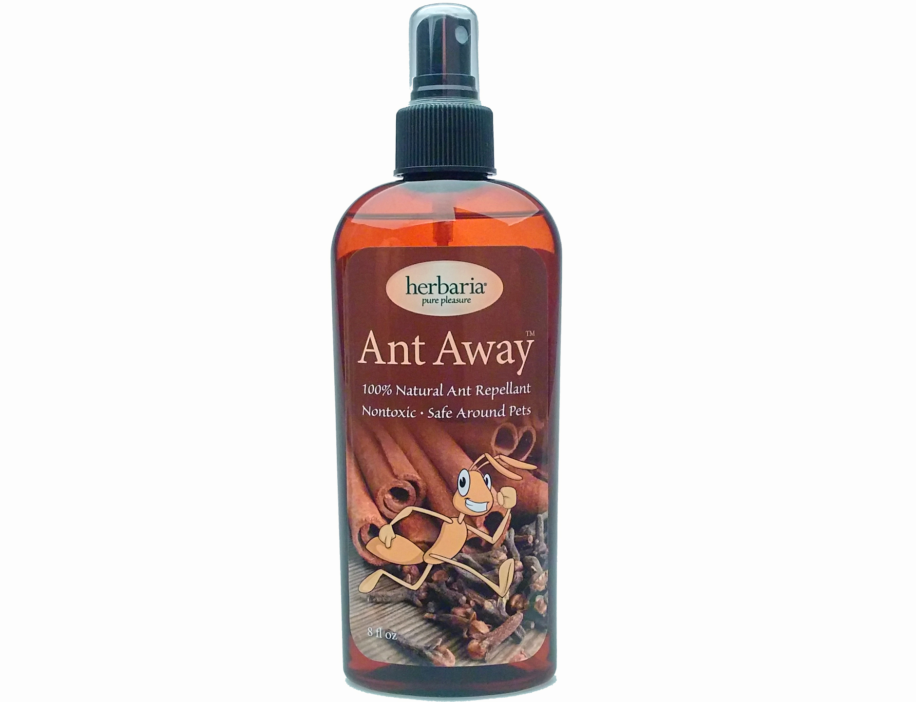 Ant Away