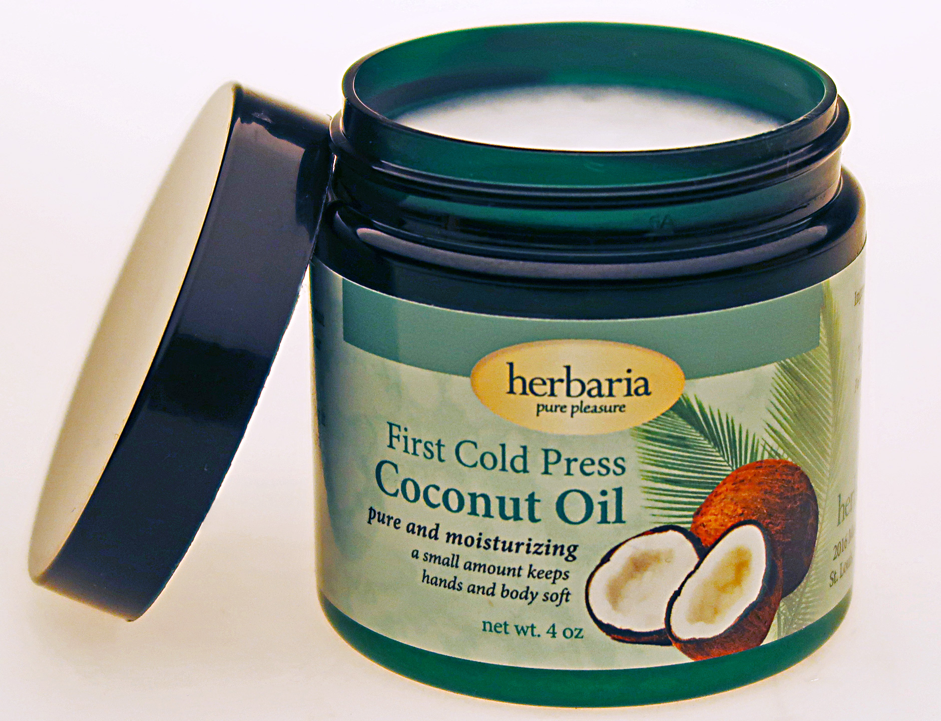 Coconut Oil