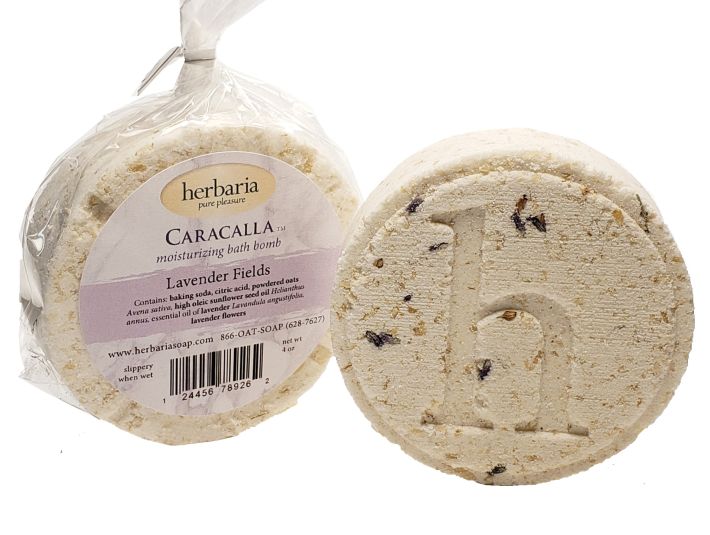 Bath Bombs