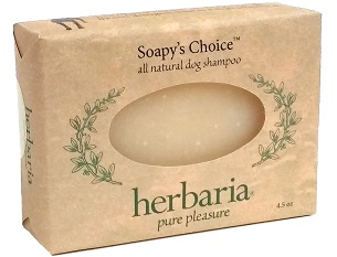 Soapy's Choice