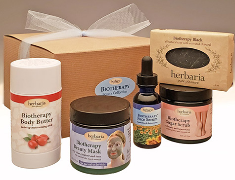 Biotherapy Beauty Collection