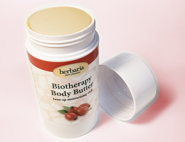 Biotherapy Body Butter