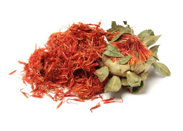 Safflower
