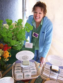 Best of Missouri Market at Missouri Botanical Garden