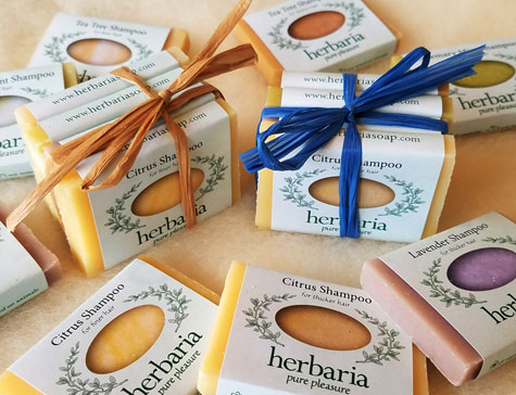 Shampoo Cutie Bundles