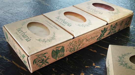 3 bar box