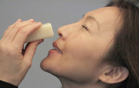 Essential Oil Scents