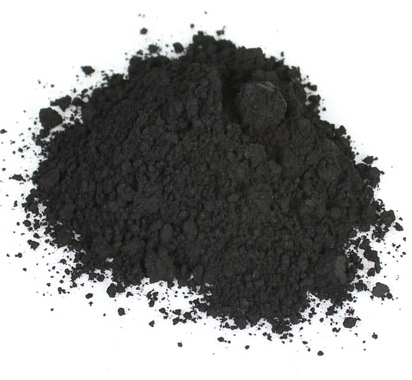 activated charcoal