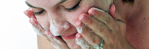 Soaps by Use