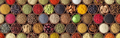 Spices