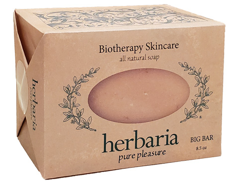 Biotherapy Skincare Big Bar