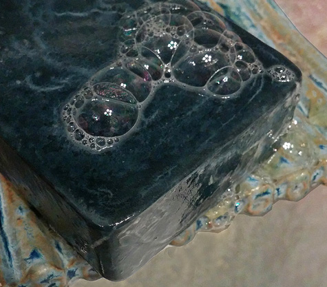 Activated Charcoal