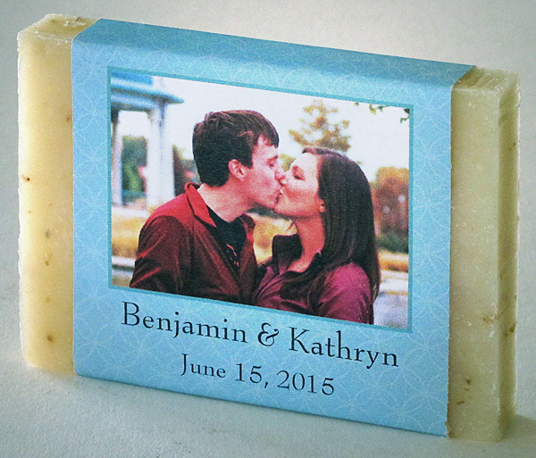 Custom Favors