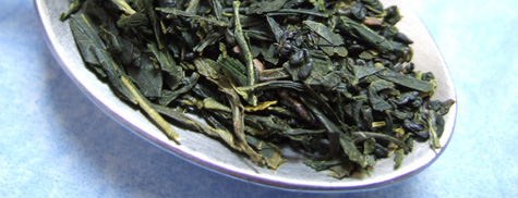 green tea