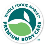 Whole Foods Market Premium Body Care logo