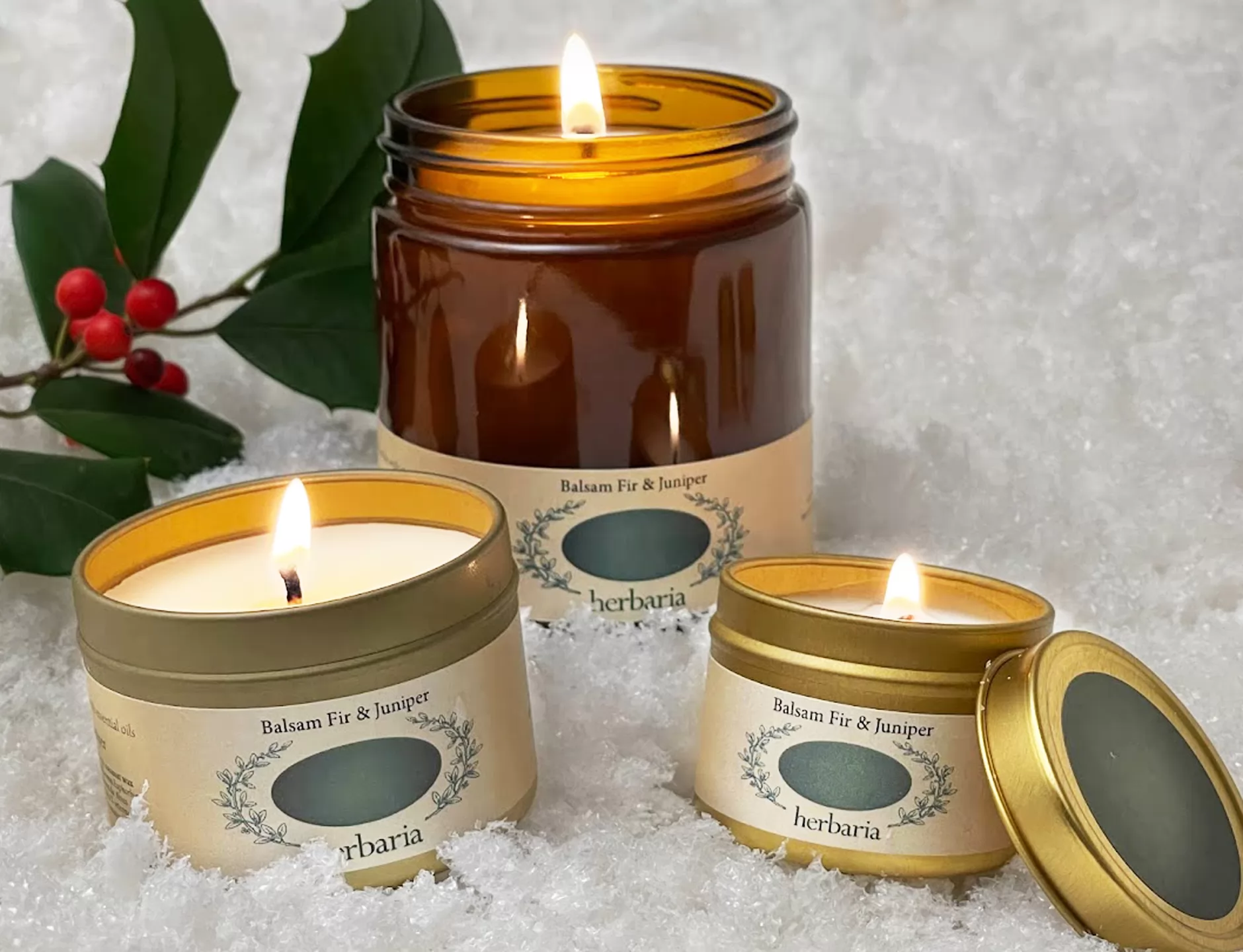 Benefits of using soy wax for candles - Louise Candle