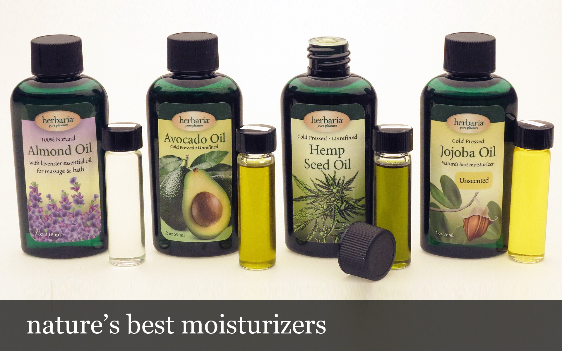 All Natural Soap Handmade by Herbaria