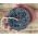 Biotherapy Black Luffa Soap