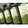 Herbaria Hemp Seed Oil cold pressed unfiltered