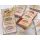 Herbaria Soap 3-Bar Natural Soap Gift Set in a Decorative Cardboard Box