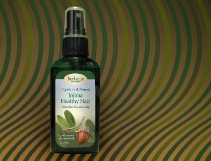 Herbaria Jojoba Healthy Hair