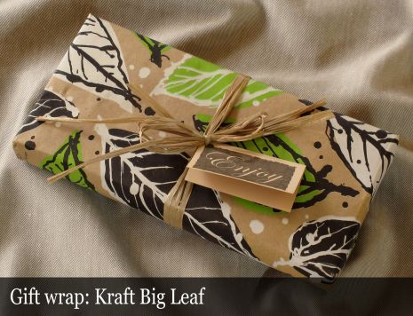 Kraft Big Leaf