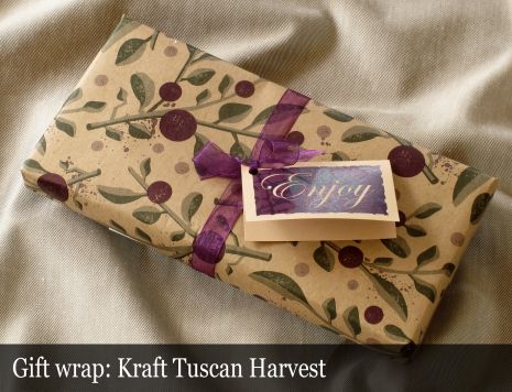 Kraft Tuscan Harvest