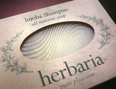 Jojoba Shampoo Bar