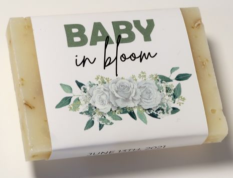 BABY—In Bloom