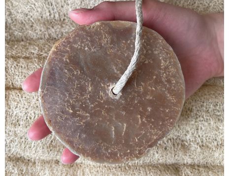 Chai Luffa Soap