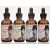 Herbaria all natural Beard Oil