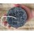 Biotherapy Black Luffa Soap