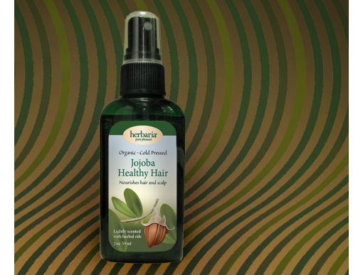 Herbaria Jojoba Healthy Hair