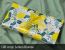 Gift Wrap - Lemons