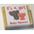 BABY—Girl Elephant