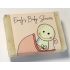 BABY—Girl Carriage