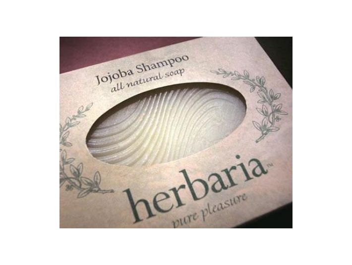 Jojoba Shampoo Bar