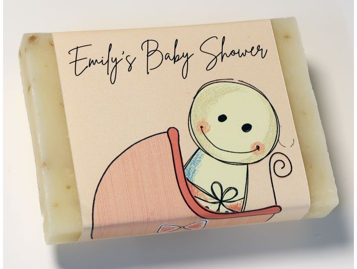 BABY—Girl Carriage
