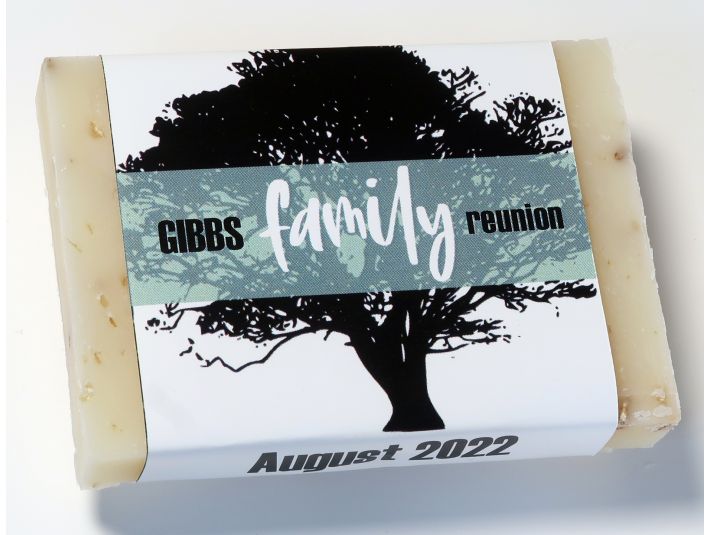 GUEST—Family Reunion