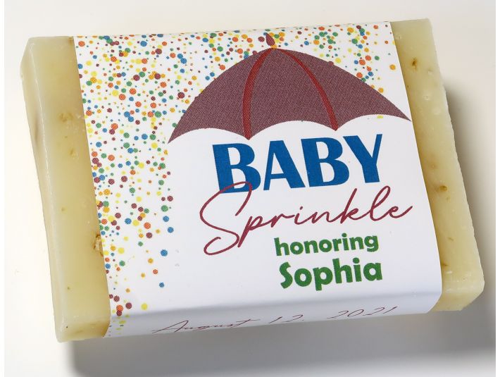 BABY—Sprinkle