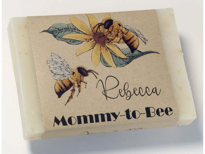 BABY—Mommy to Bee
