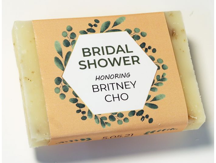 BRIDE—Wreath