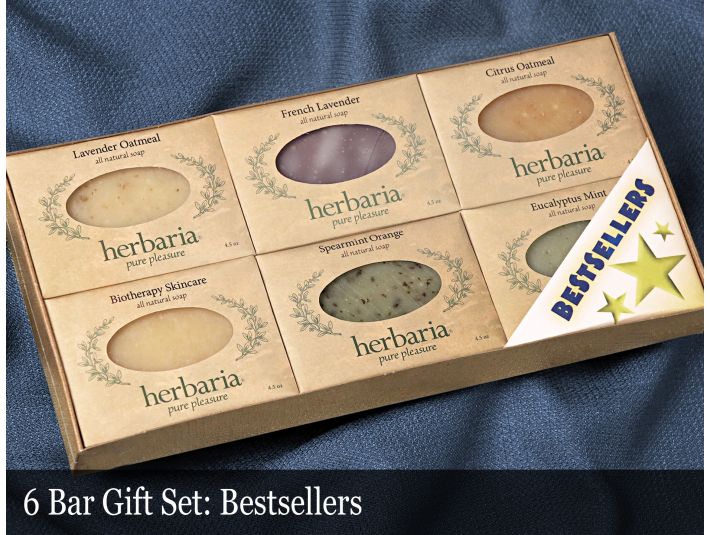 Bestsellers
