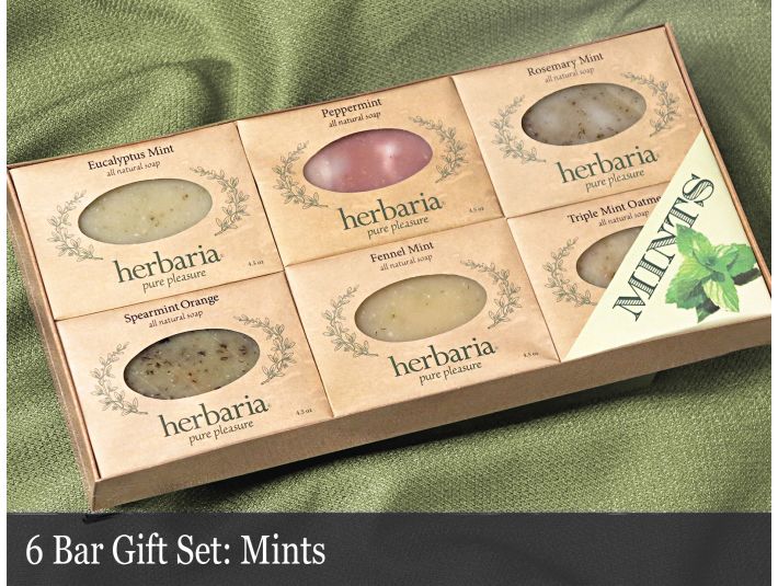 Mints