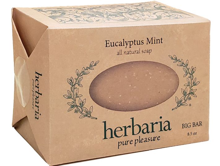 Eucalyptus Mint