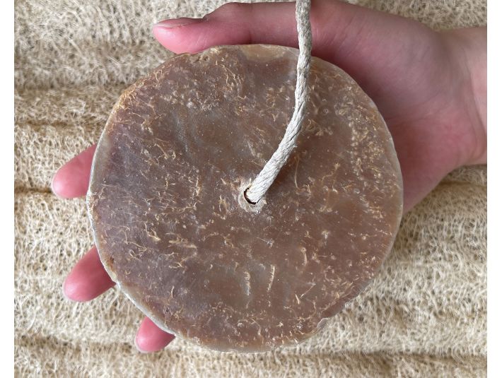 Chai Luffa Soap